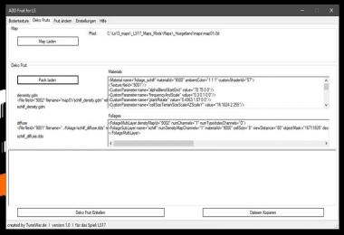 ADD Fruit for LS v1.0