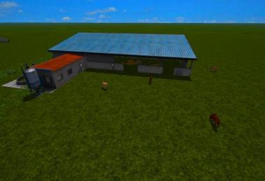 Advanced Animals Prefab (Prefab) v1.0