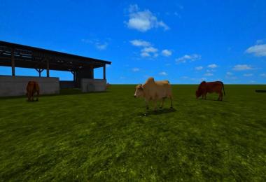 Advanced Animals Prefab (Prefab) v1.0