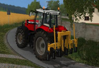 Agrisem Combiplow v1.0.0.0