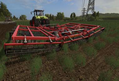 AgroBear Heavy Duty 8400 Cultivator v1.0.0.0