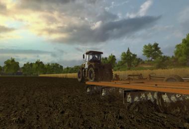 AgroBear Heavy Duty 8400 Cultivator v1.0.0.0