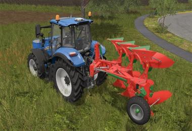 AgroMasz PO Pack v1.3.0.0