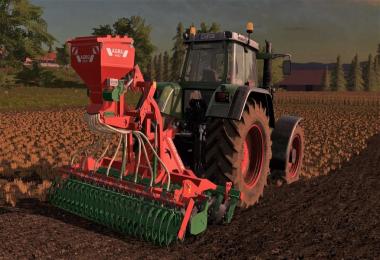 AgroMasz SP200 v1.0.0.0