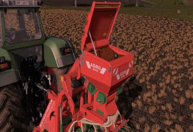 AgroMasz SP200 v1.0.0.0