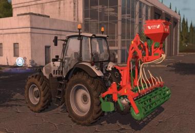 AgroMasz SP200 v1.0.0.0