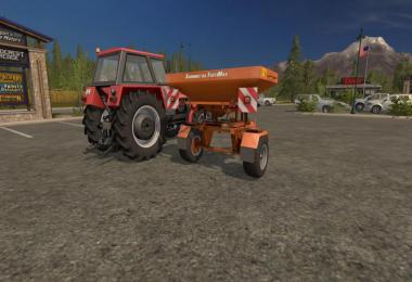 Agromatax FertiMax v1.0.0.0