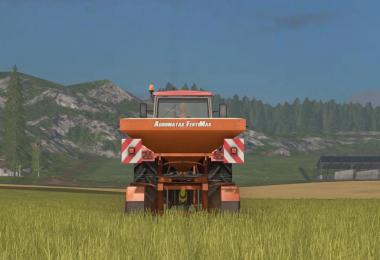 Agromatax FertiMax v1.0.0.0