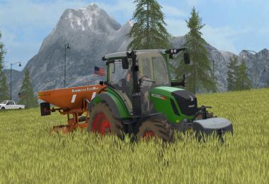 Agromatax FertiMax v1.0.0.0