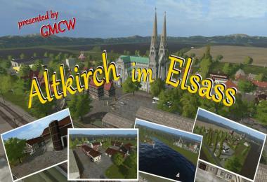 Altkirch in Alsace v1.2.0