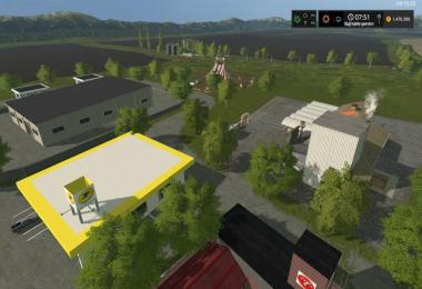 Altkirch in Alsace v1.2.0