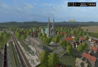 Altkirch in Alsace v1.2.0