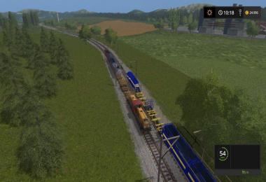 Altkirch in Alsace v1.2.0