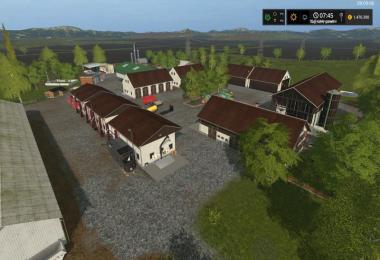 Altkirch in Alsace v1.2.0