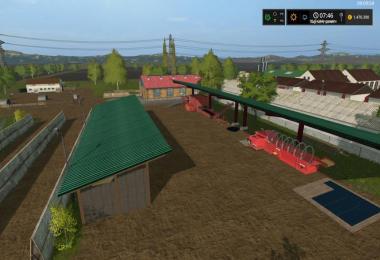 Altkirch in Alsace v1.2.0