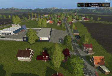 Altkirch in Alsace v1.2.0