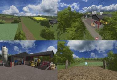 Alvingham Farm 2018 v1.17