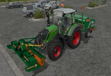 Amazone KE-303 v1.1.0.0