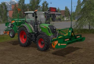 Amazone KE-303 v1.1.0.0