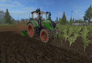 Amazone KE-303 v1.1.0.0