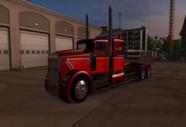 [ATS] Truck The Phantom -updated- 1.30.x