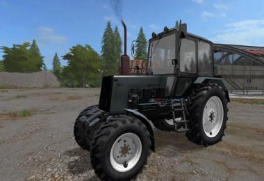 Belarus 1025 MTZ v4.0