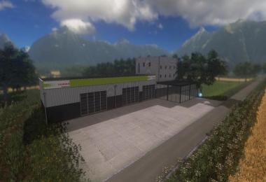 Bergmoor2K15 Converted v1.0