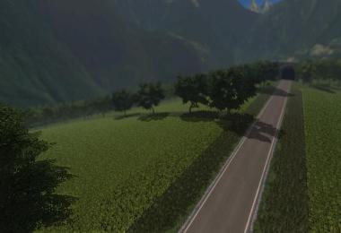 Bergmoor2K15 Converted v1.0