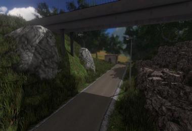 Bergmoor2K15 Converted v1.0