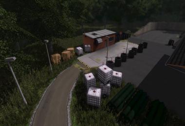 Bergmoor2K15 Converted v1.0