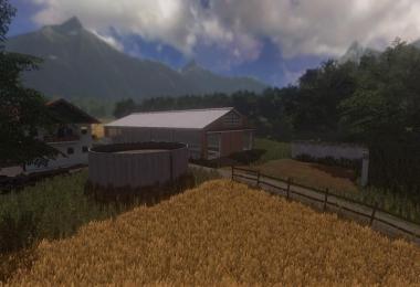 Bergmoor2K15 Converted v1.0