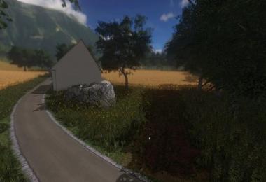 Bergmoor2K15 Converted v1.0