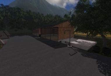 Bergmoor2K15 Converted v1.0