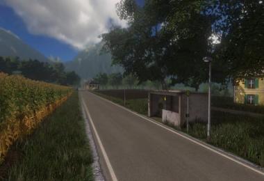 Bergmoor2K15 Converted v1.0