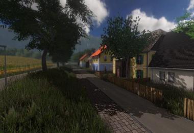 Bergmoor2K15 Converted v1.0