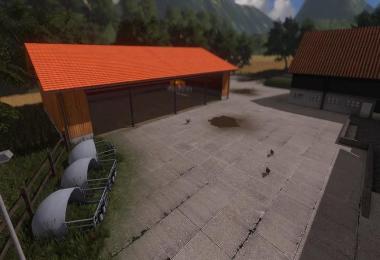 Bergmoor2K15 Converted v1.0