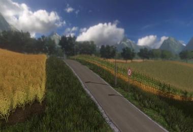 Bergmoor2K15 Converted v1.0