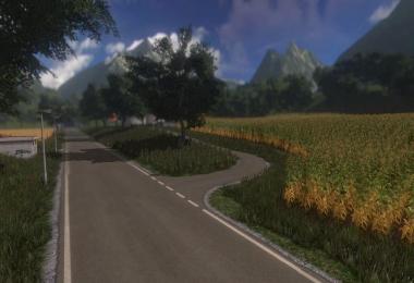 Bergmoor2K15 Converted v1.0