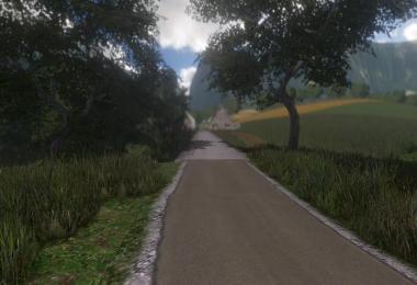 Bergmoor2K15 Converted v1.0