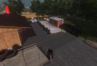 Bergmoor2K15 Converted v1.0