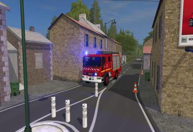 BM FPT CAMIVA IVECO v1.0