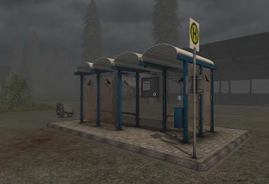 Bus Station v1.0.0.0