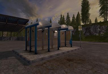 Bus Station v1.0.0.0