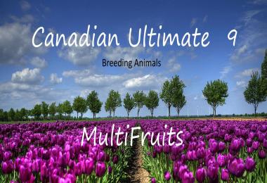 Canadian Ultimate v9.2