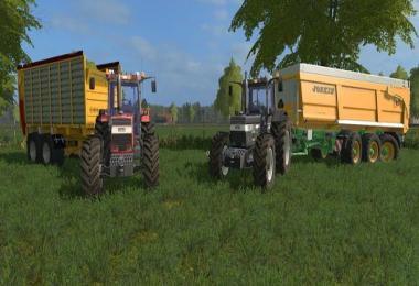 Case IH 1455XL v1.1.0