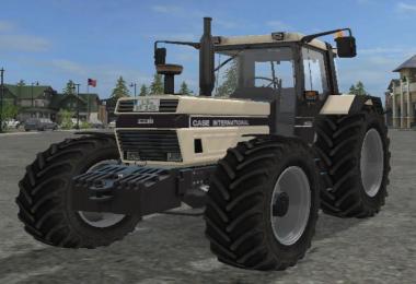 Case IH 1455XL WhiteEdition v1.0