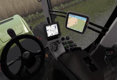 CLAAS Xerion v1.0.0.0