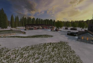 Crawford Farms v1.0.0.1