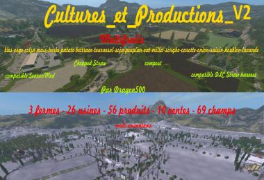 Culture et Production v2.0
