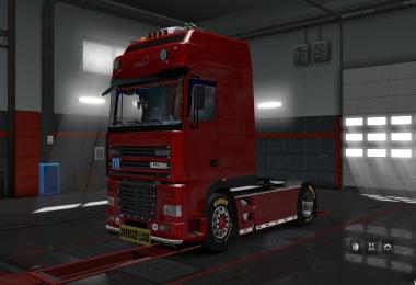 DAF 95XF v1.30.x